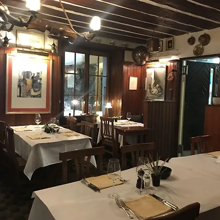 De Gasthof Dully