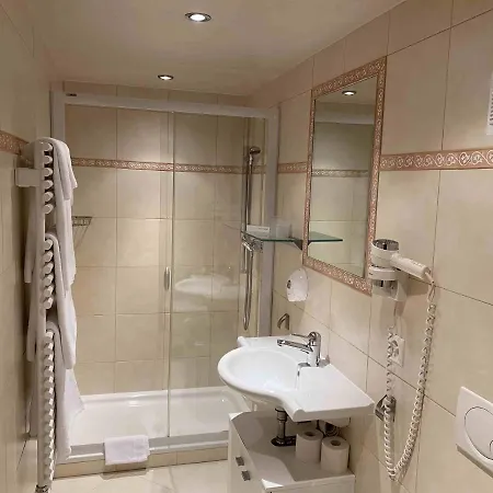 Πανδοχείο De 3*