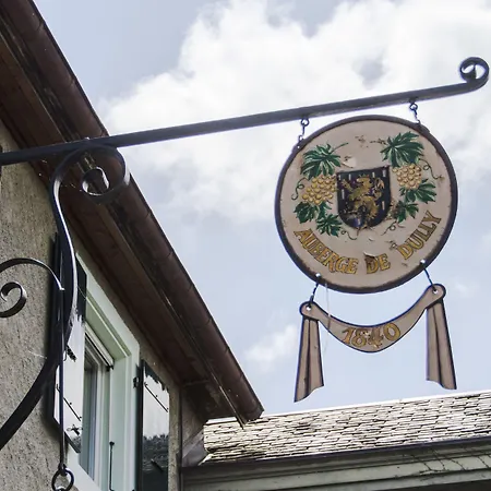 De Πανδοχείο 3*