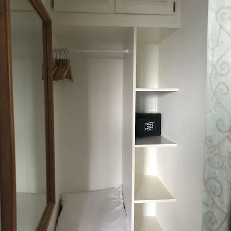 Πανδοχείο De