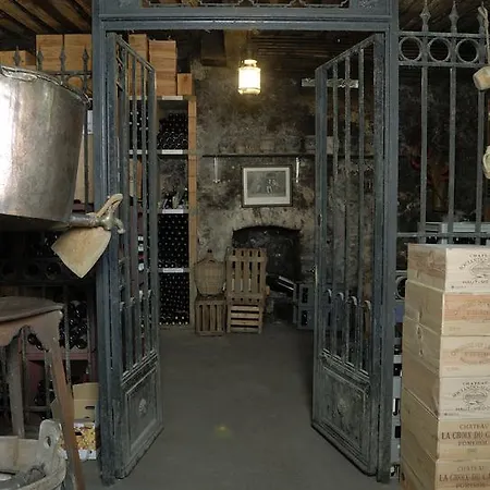 Locanda De Dully