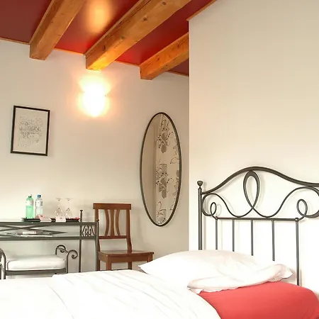 Πανδοχείο De 3*