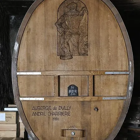 Πανδοχείο De 3*