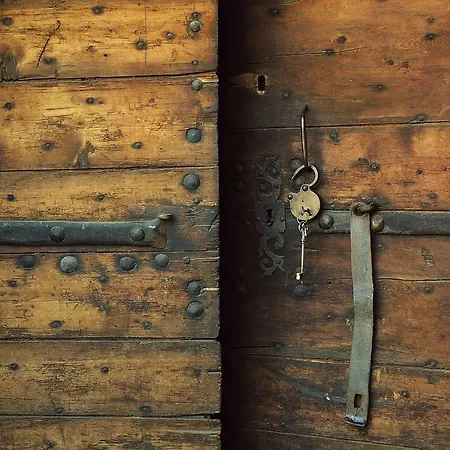 Πανδοχείο De