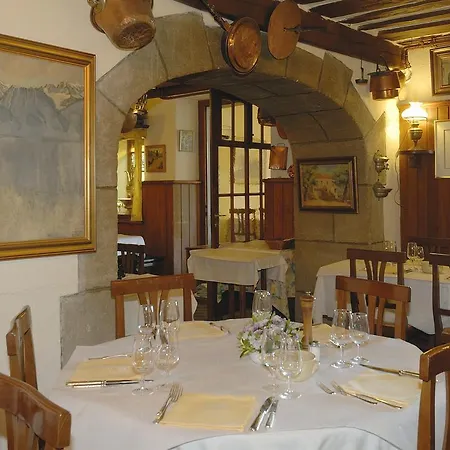 Värdshus De Dully
