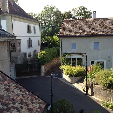 Πανδοχείο De 3*