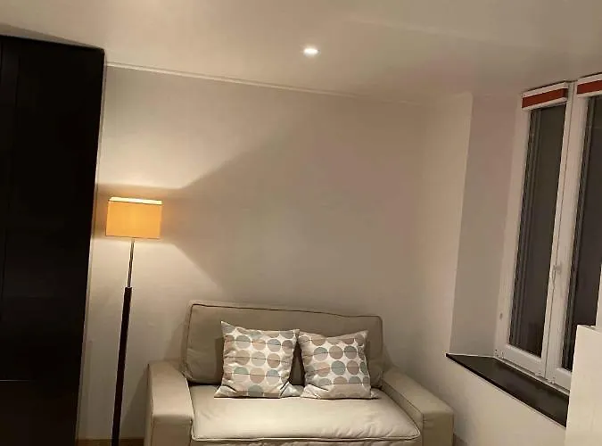 De Mini-hôtel Dully