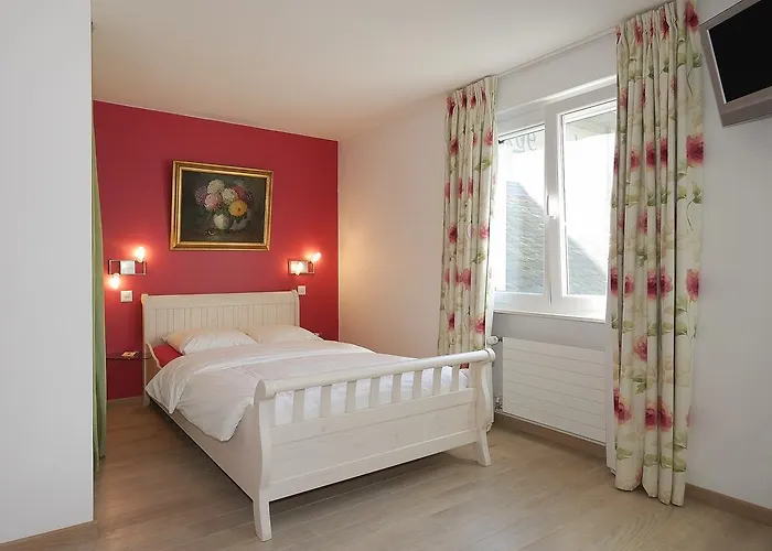 De Mini-hôtel Dully