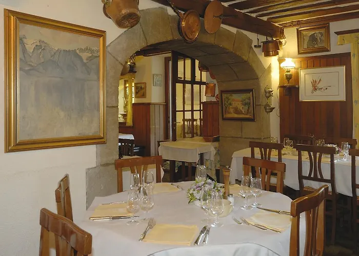 Mini-hôtel De Dully