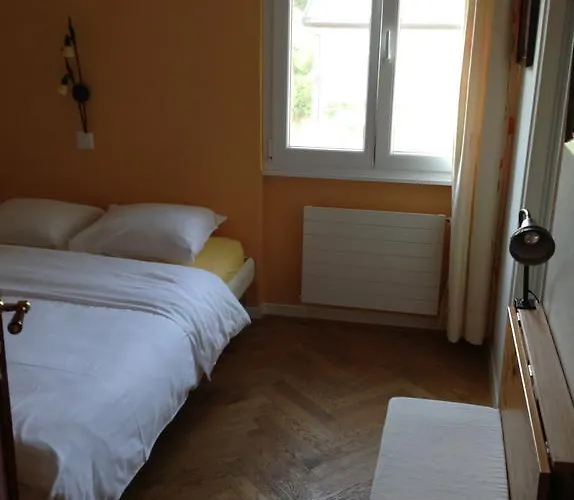 Mini-hôtel De Dully